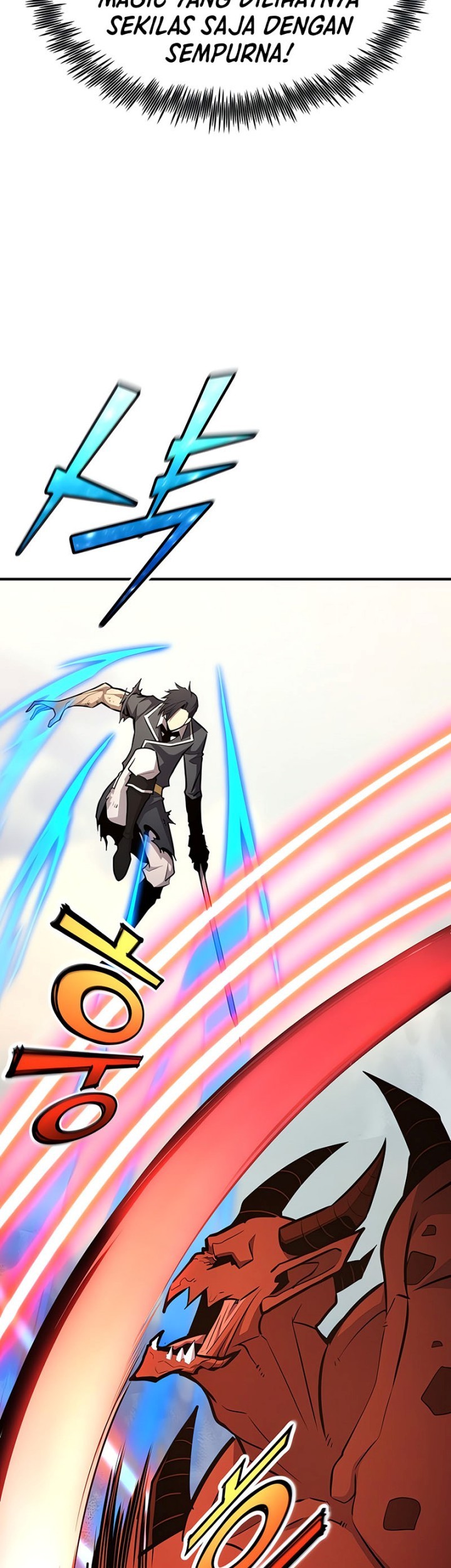 Standard of Reincarnation Chapter 110 Gambar 66