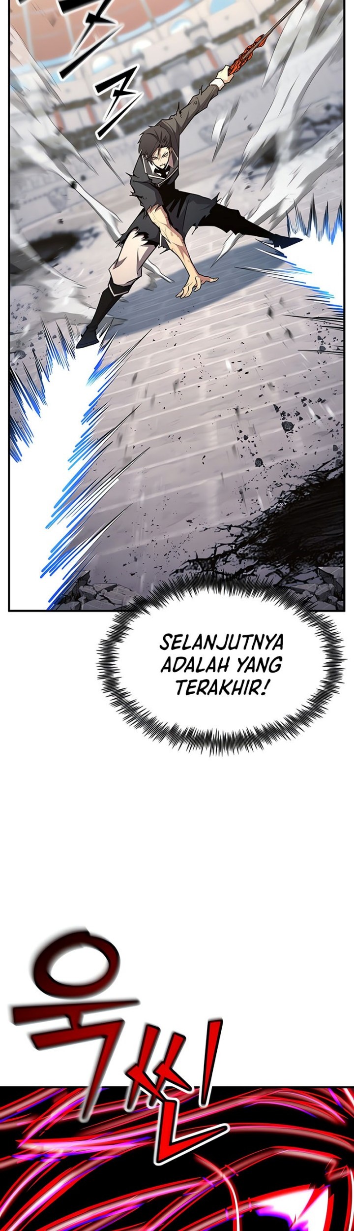 Standard of Reincarnation Chapter 110 Gambar 68
