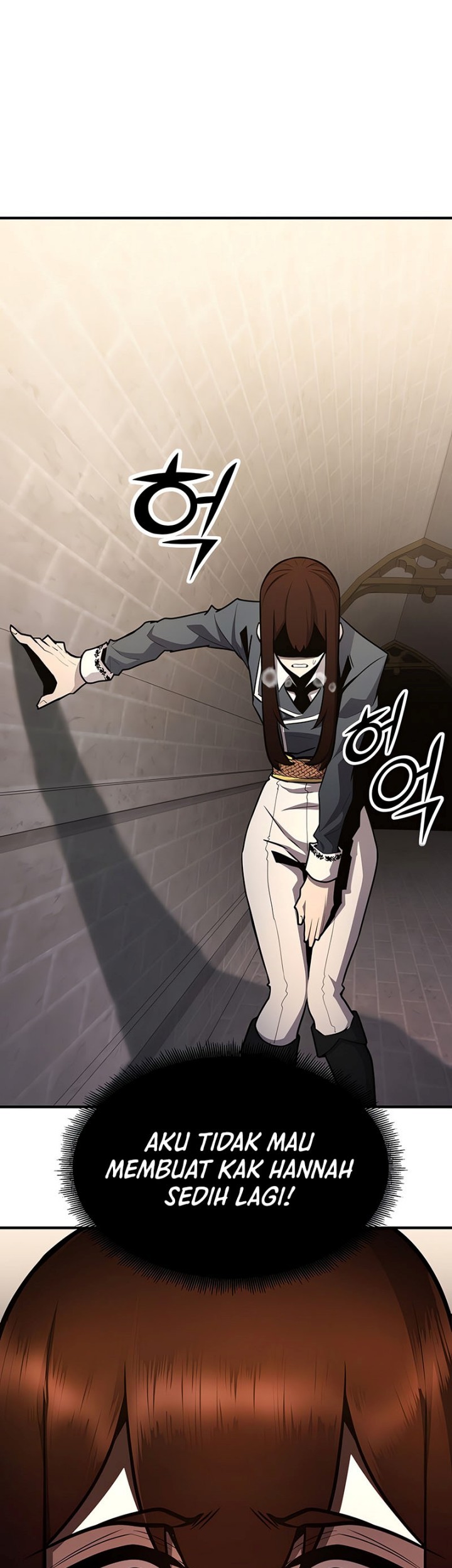 Standard of Reincarnation Chapter 110 Gambar 74