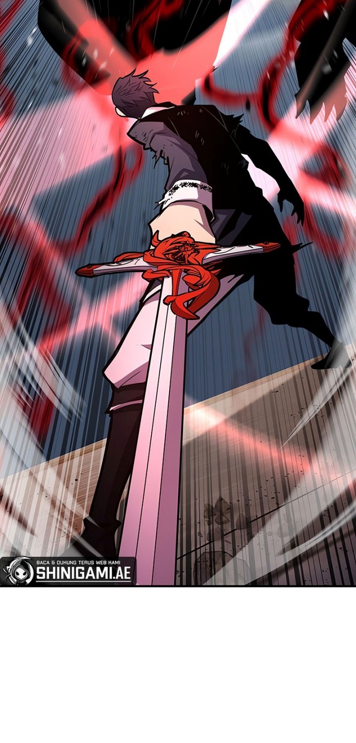 Standard of Reincarnation Chapter 110 Gambar 77