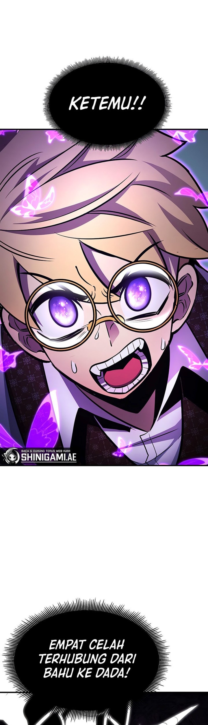 Standard of Reincarnation Chapter 110 Gambar 78