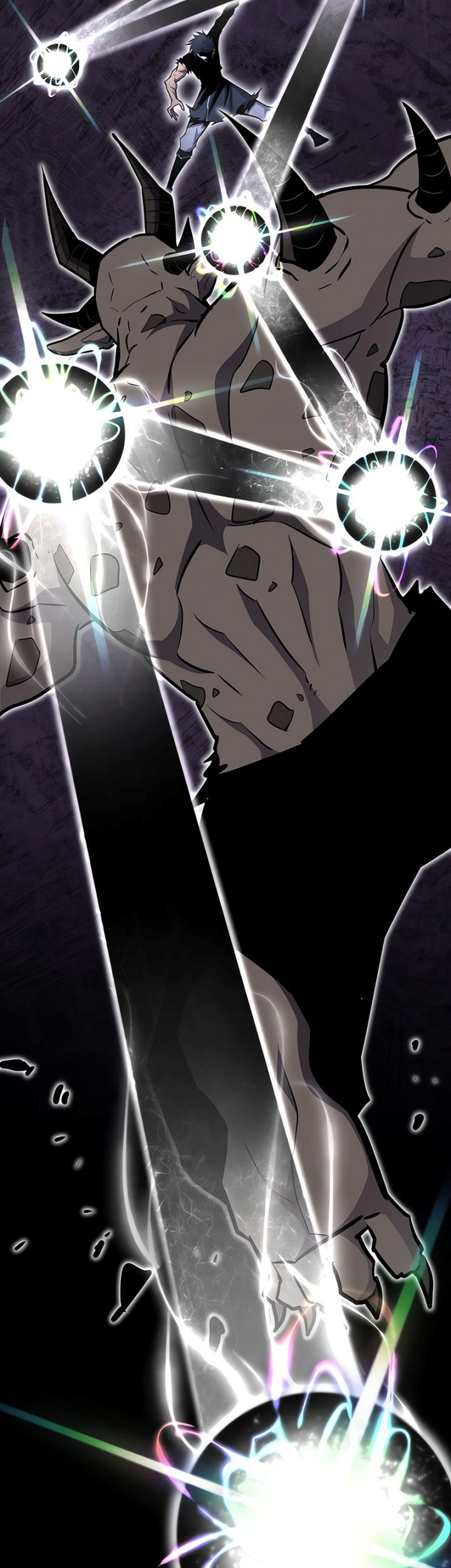 Standard of Reincarnation Chapter 110 Gambar 82