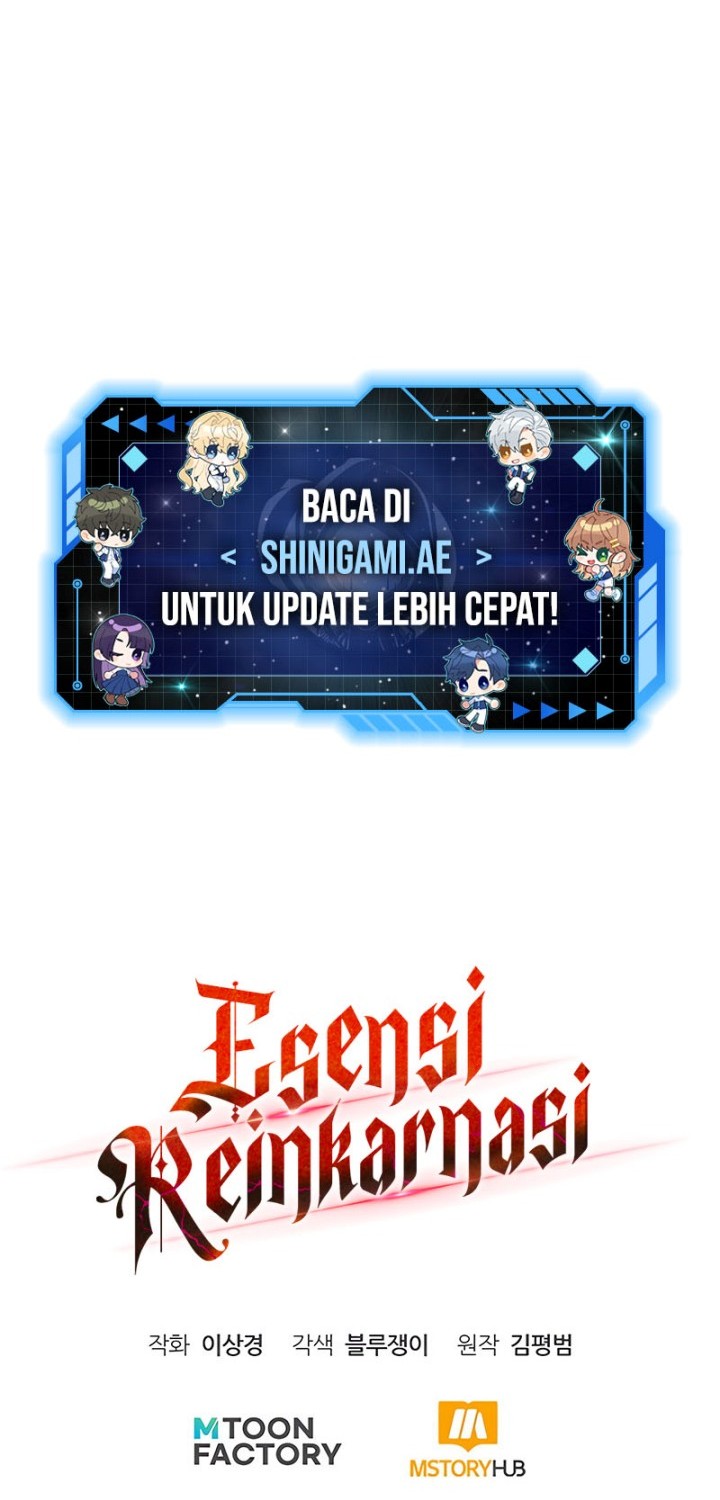 Standard of Reincarnation Chapter 110 Gambar 85