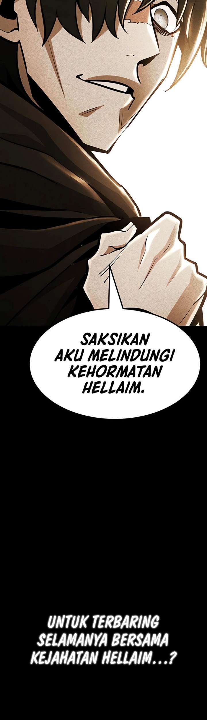 Standard of Reincarnation Chapter 110 Gambar 7