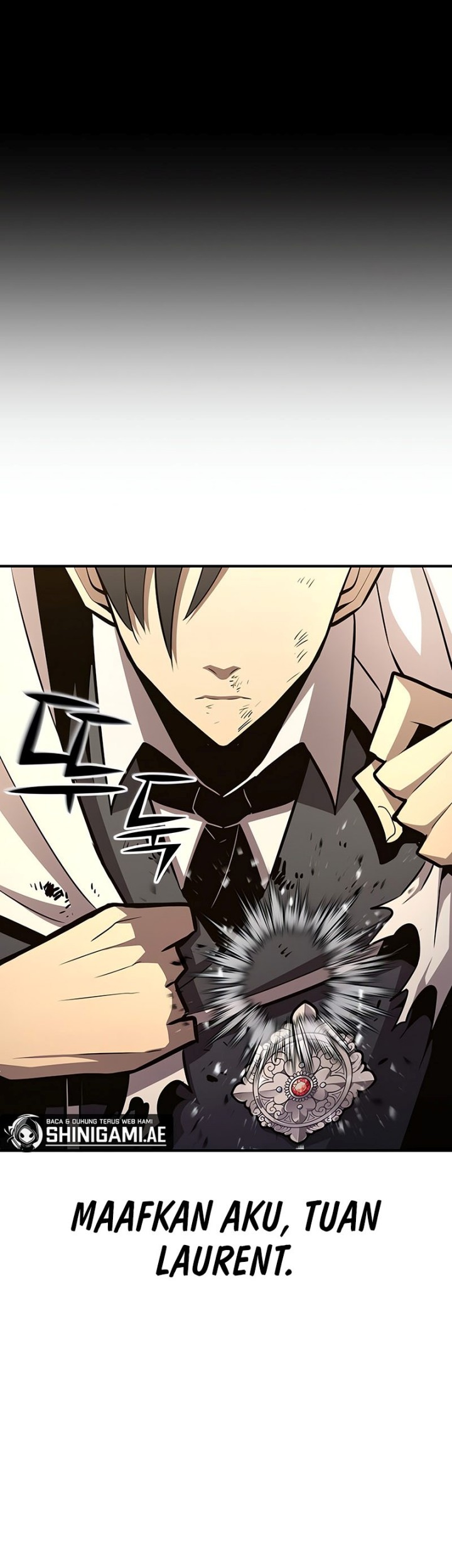 Standard of Reincarnation Chapter 110 Gambar 8