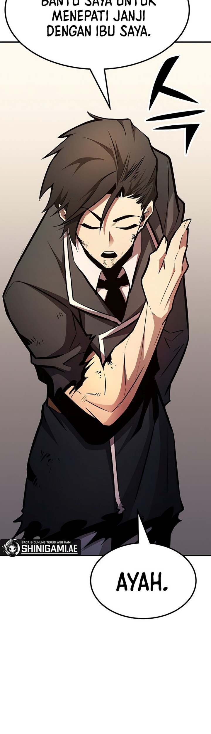 Standard of Reincarnation Chapter 110 Gambar 23