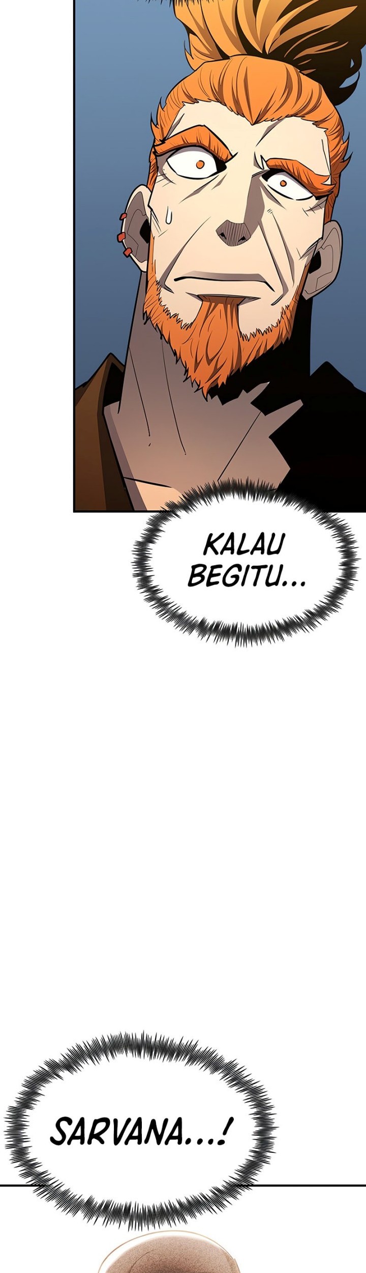 Standard of Reincarnation Chapter 110 Gambar 32