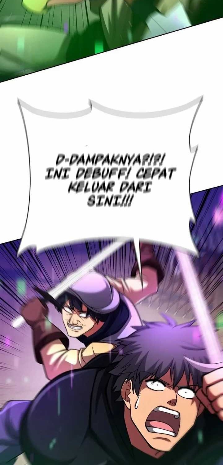 Debuff Master Chapter 45 Gambar 30