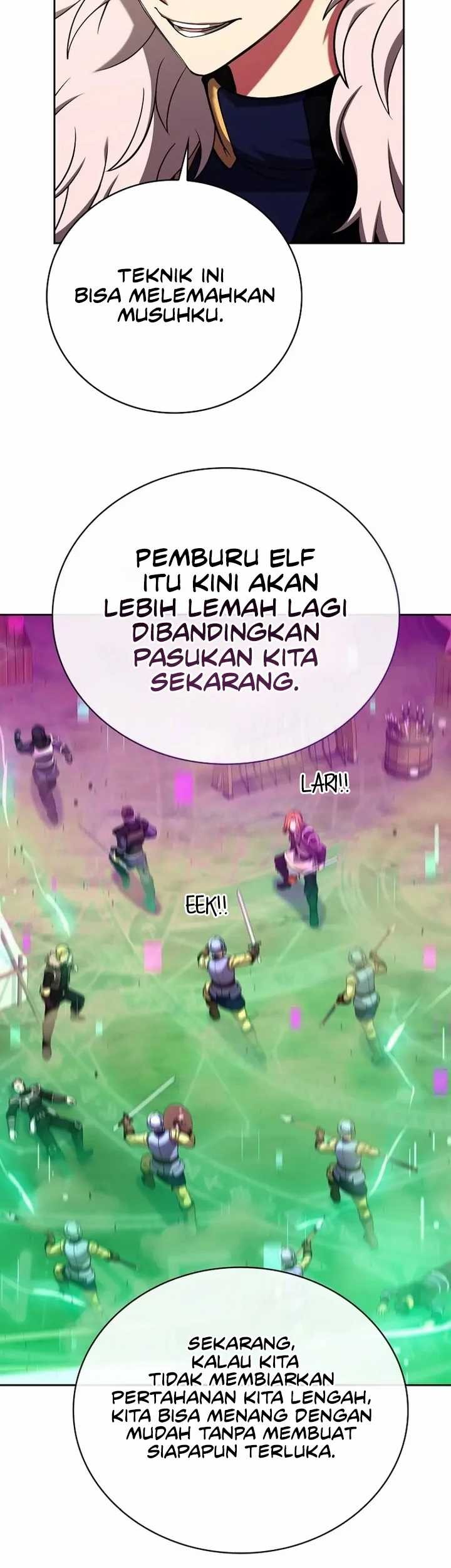 Debuff Master Chapter 45 Gambar 33