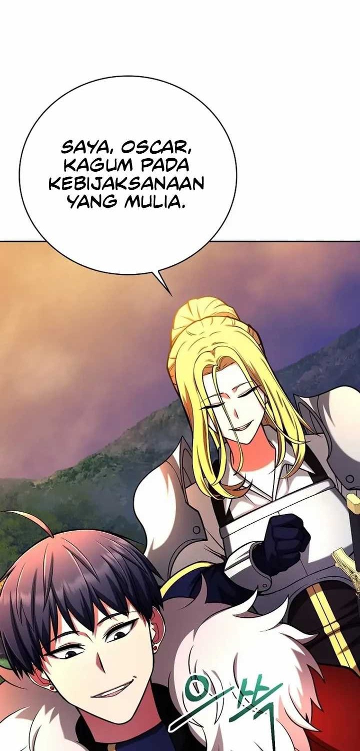 Debuff Master Chapter 45 Gambar 34