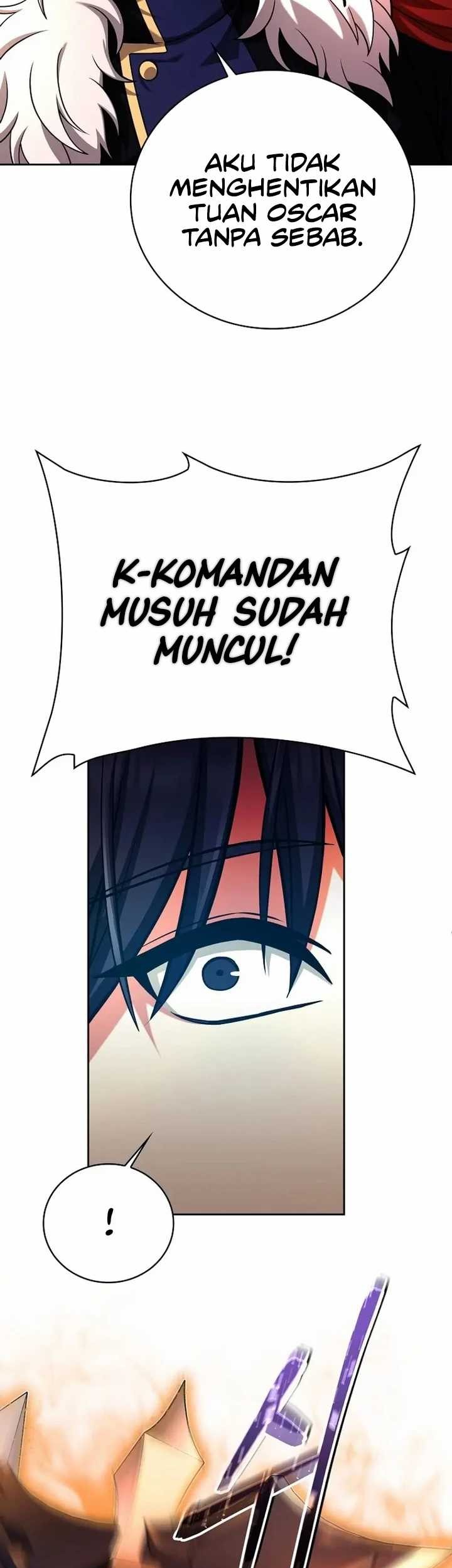 Debuff Master Chapter 45 Gambar 35
