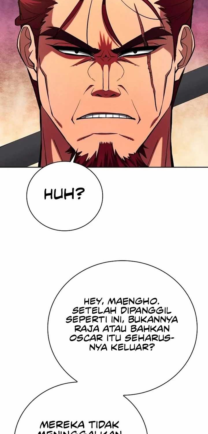 Debuff Master Chapter 45 Gambar 56