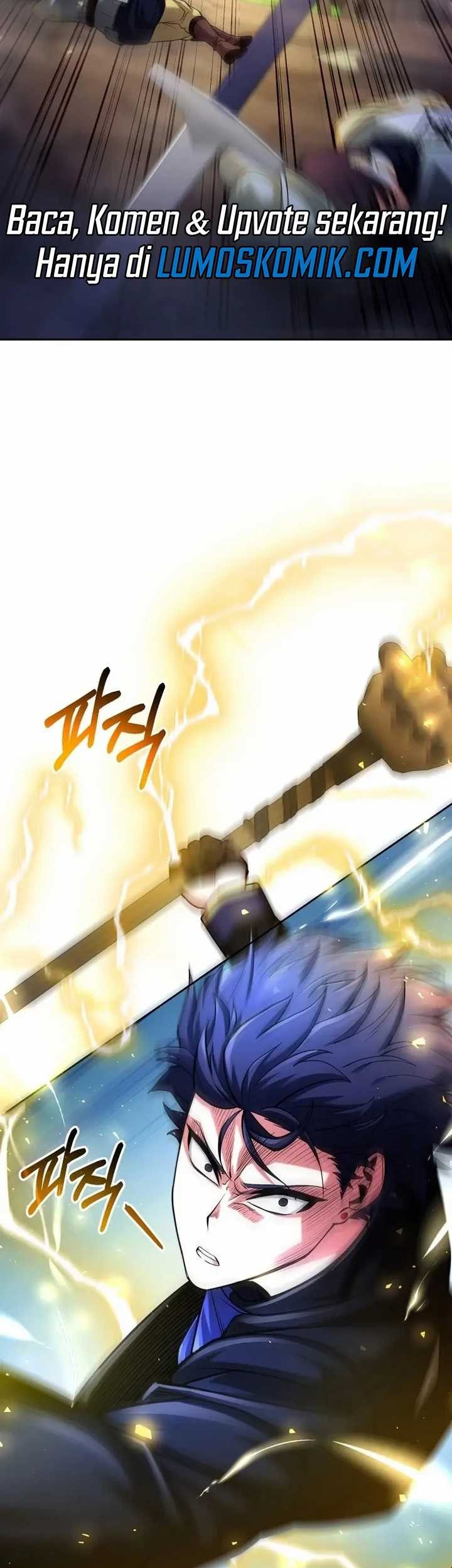 Debuff Master Chapter 45 Gambar 59