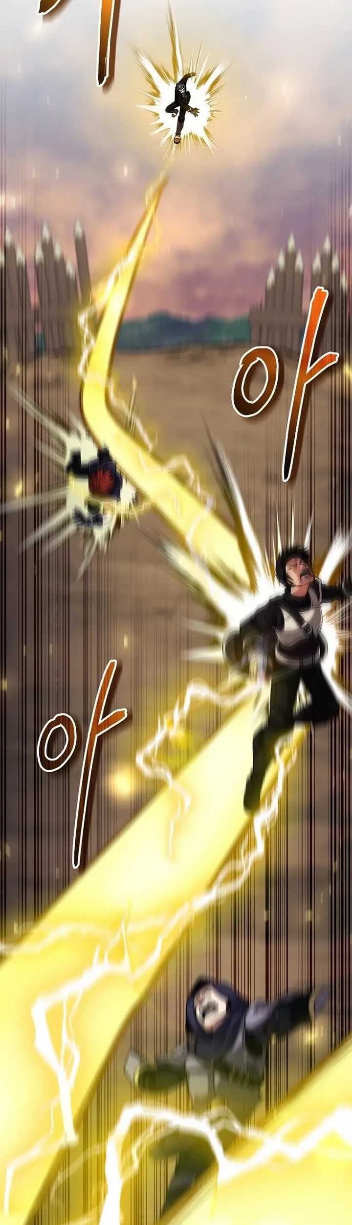 Debuff Master Chapter 45 Gambar 61