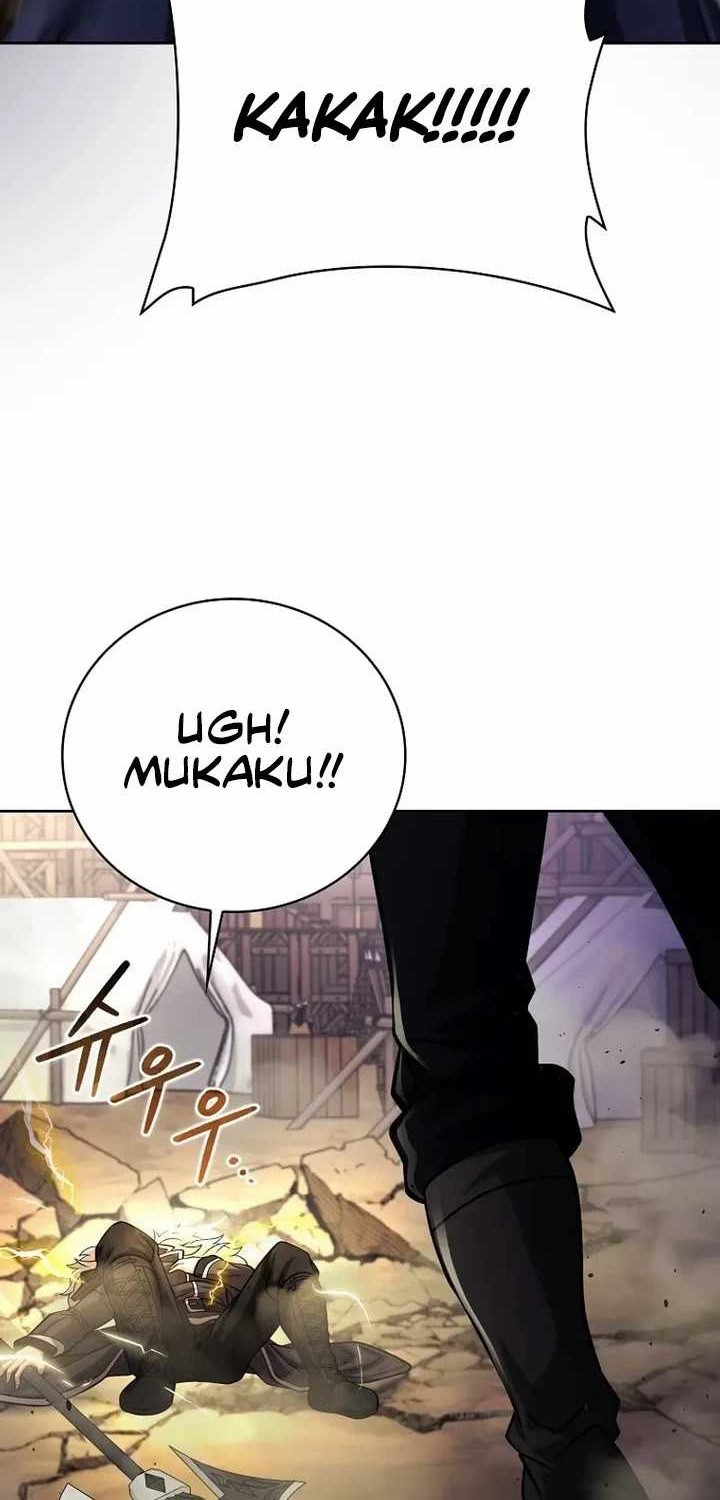 Debuff Master Chapter 45 Gambar 74