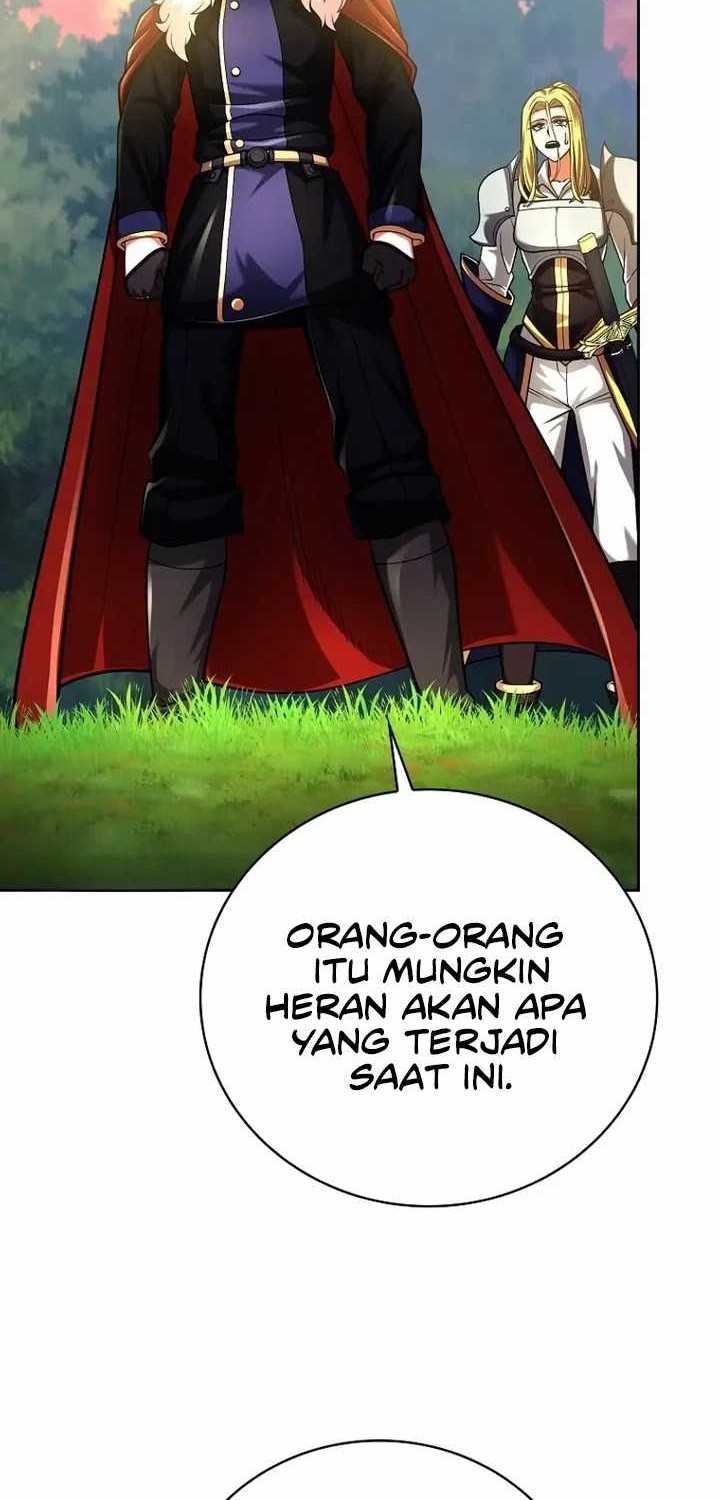 Debuff Master Chapter 45 Gambar 16