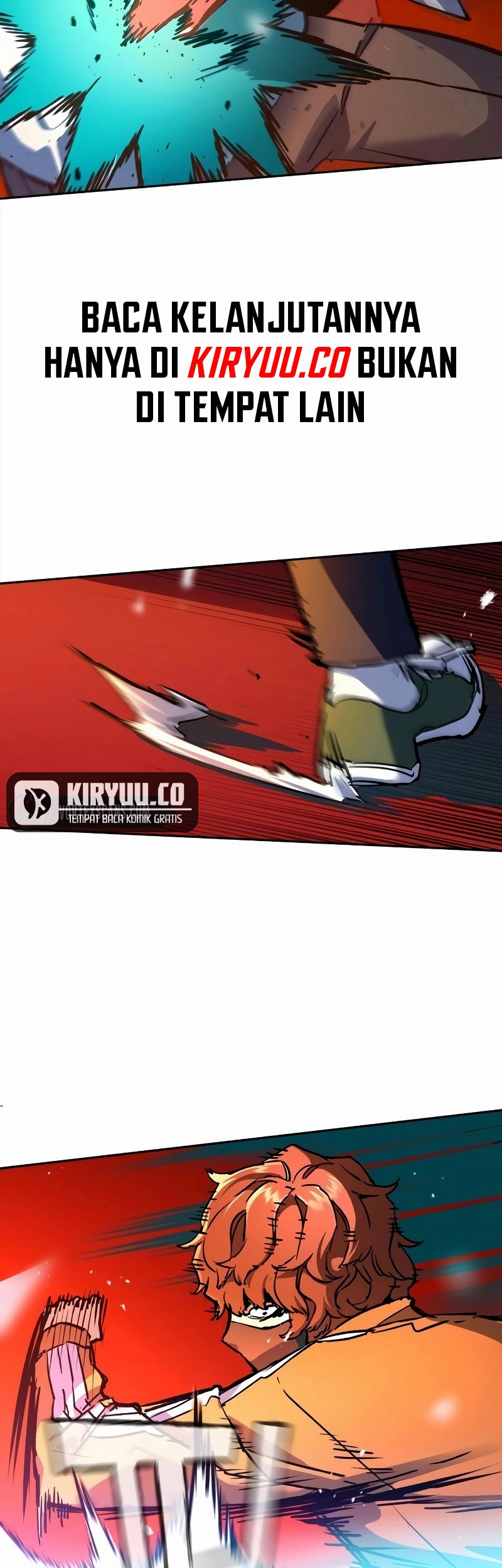 Mercenary Enrollment Chapter 207 Gambar 52
