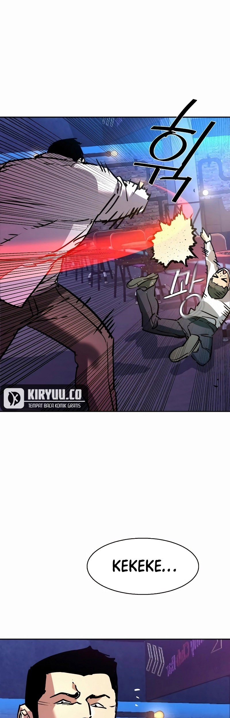 Mercenary Enrollment Chapter 207 Gambar 61