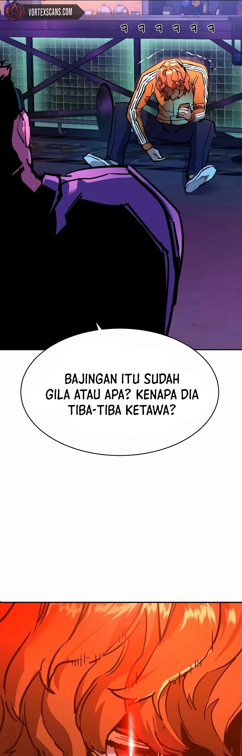 Mercenary Enrollment Chapter 207 Gambar 63
