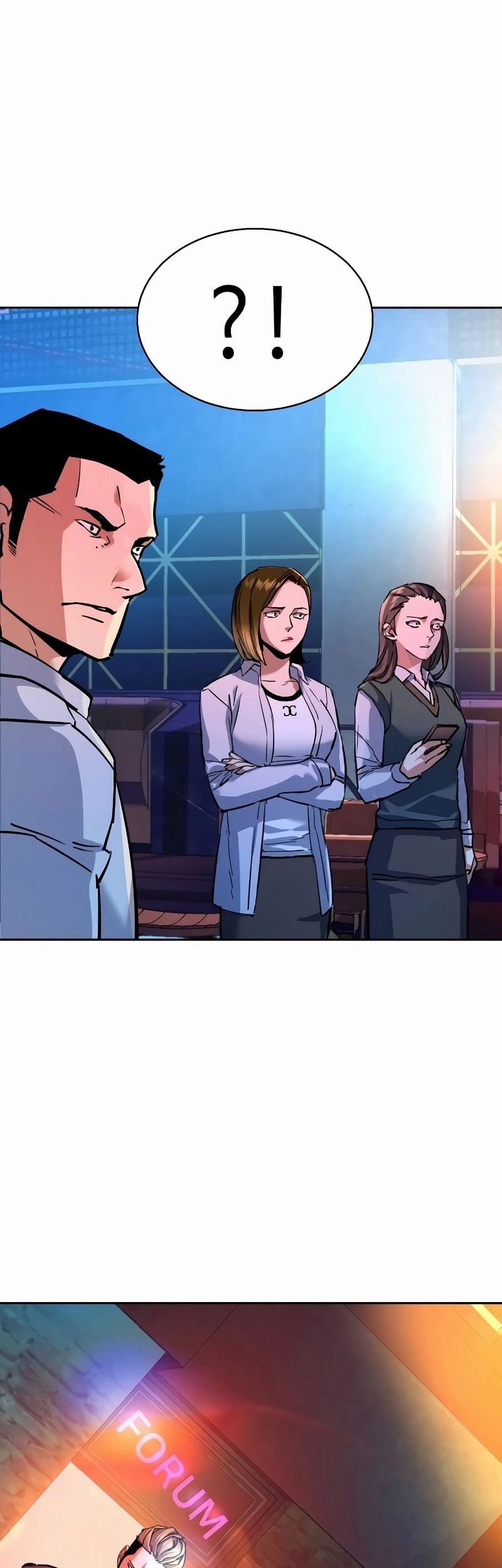 Mercenary Enrollment Chapter 207 Gambar 66