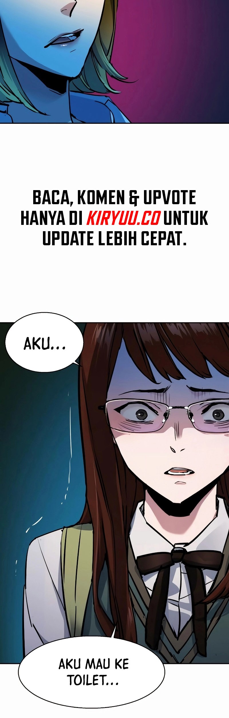 Mercenary Enrollment Chapter 207 Gambar 15