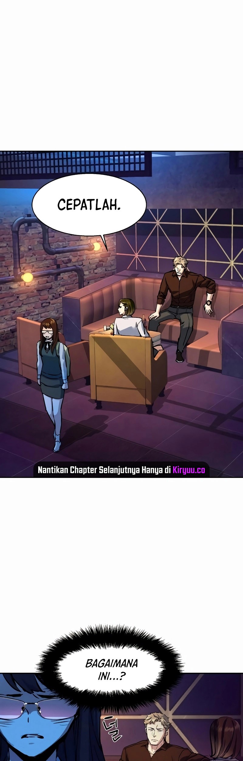 Mercenary Enrollment Chapter 207 Gambar 16