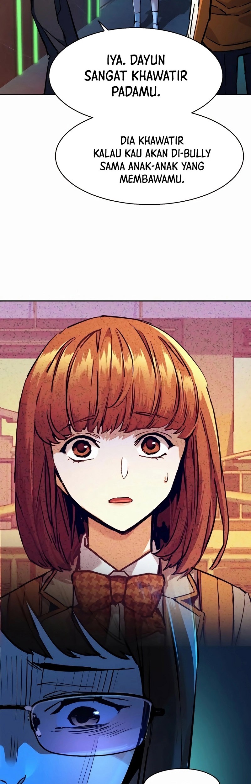 Mercenary Enrollment Chapter 207 Gambar 21