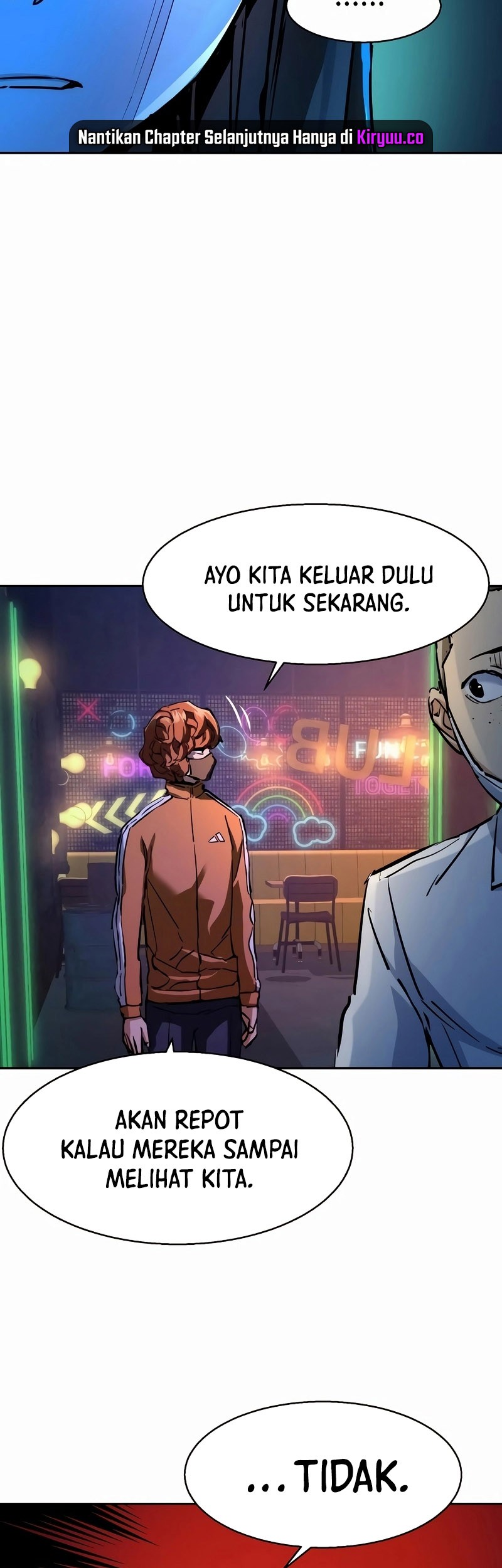 Mercenary Enrollment Chapter 207 Gambar 22
