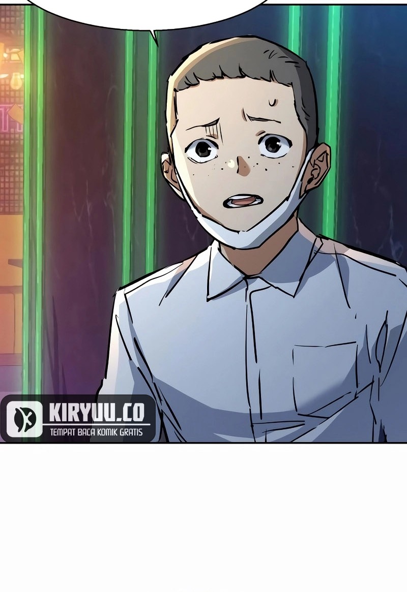 Mercenary Enrollment Chapter 207 Gambar 25