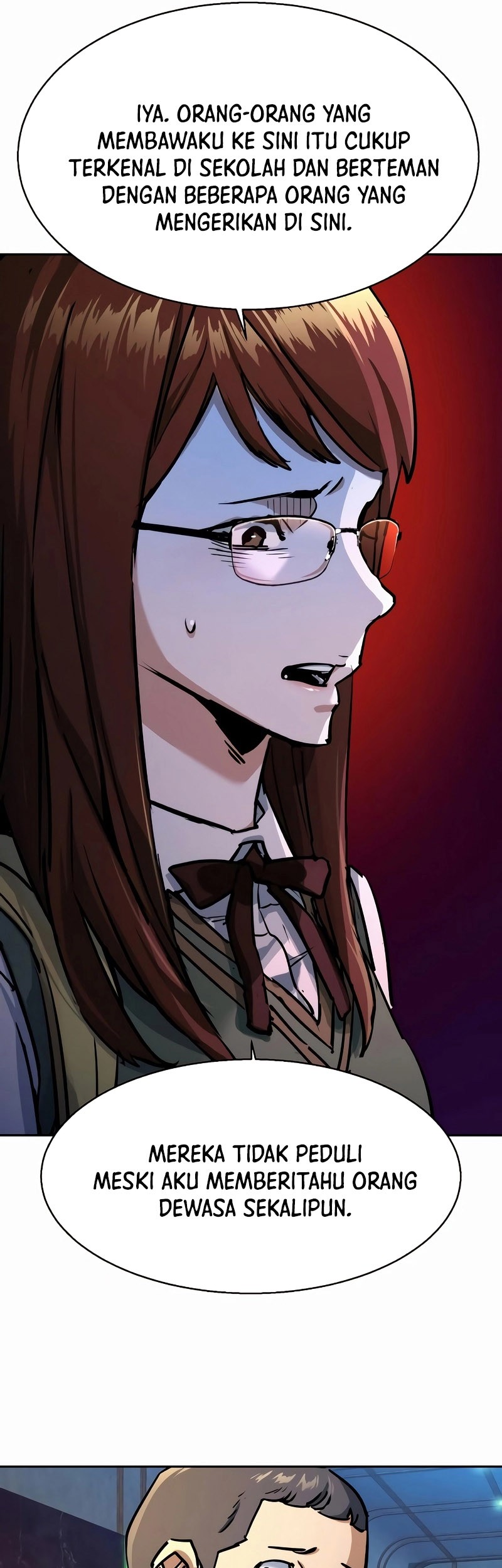 Mercenary Enrollment Chapter 207 Gambar 26