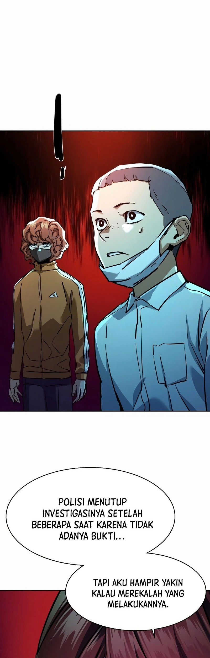 Mercenary Enrollment Chapter 207 Gambar 29