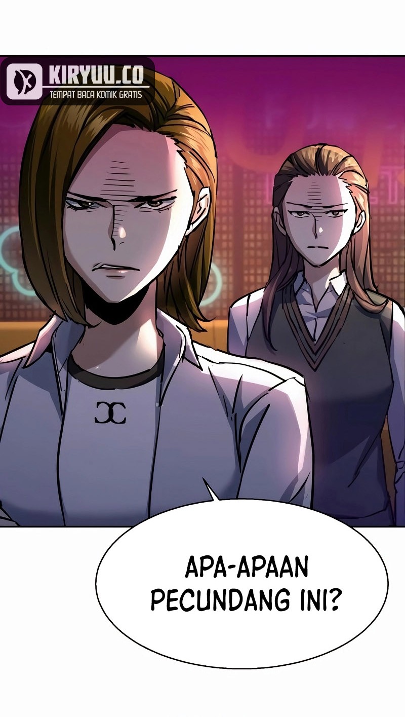 Mercenary Enrollment Chapter 207 Gambar 37