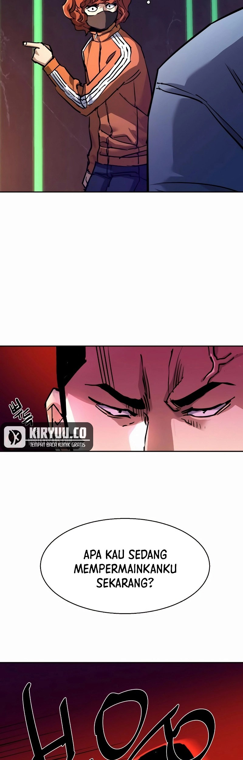 Mercenary Enrollment Chapter 207 Gambar 39