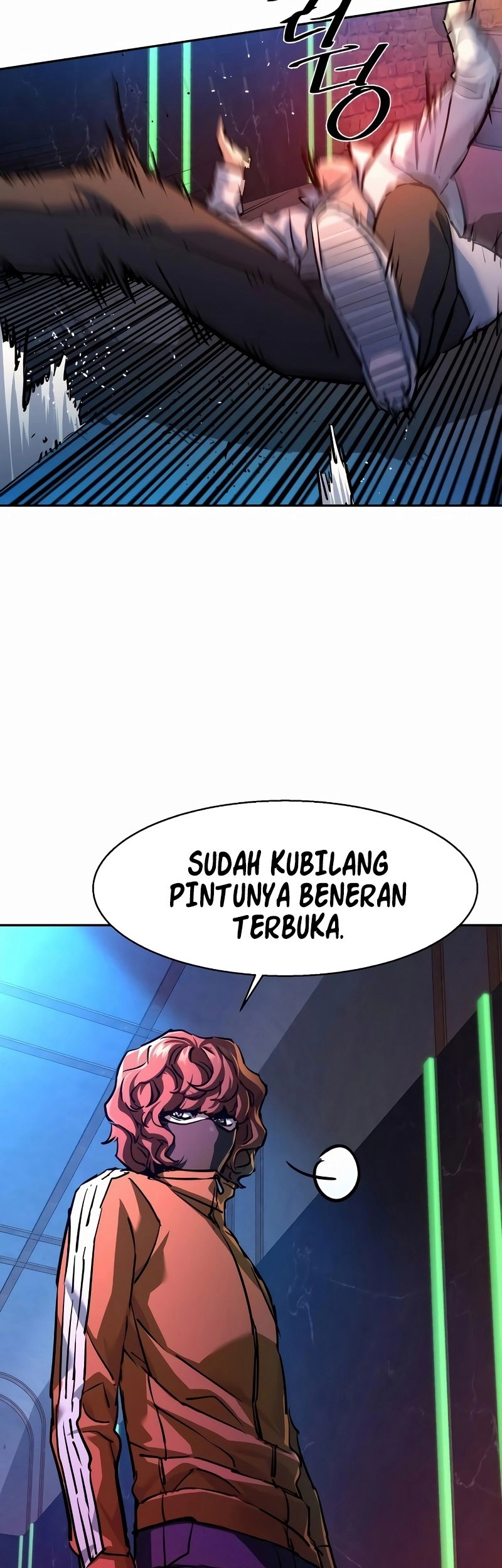 Mercenary Enrollment Chapter 207 Gambar 42