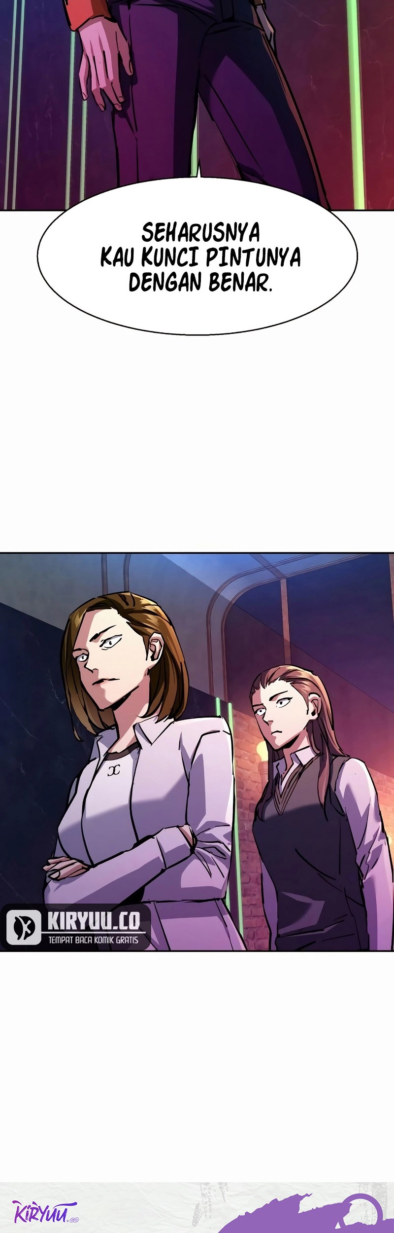 Mercenary Enrollment Chapter 207 Gambar 43