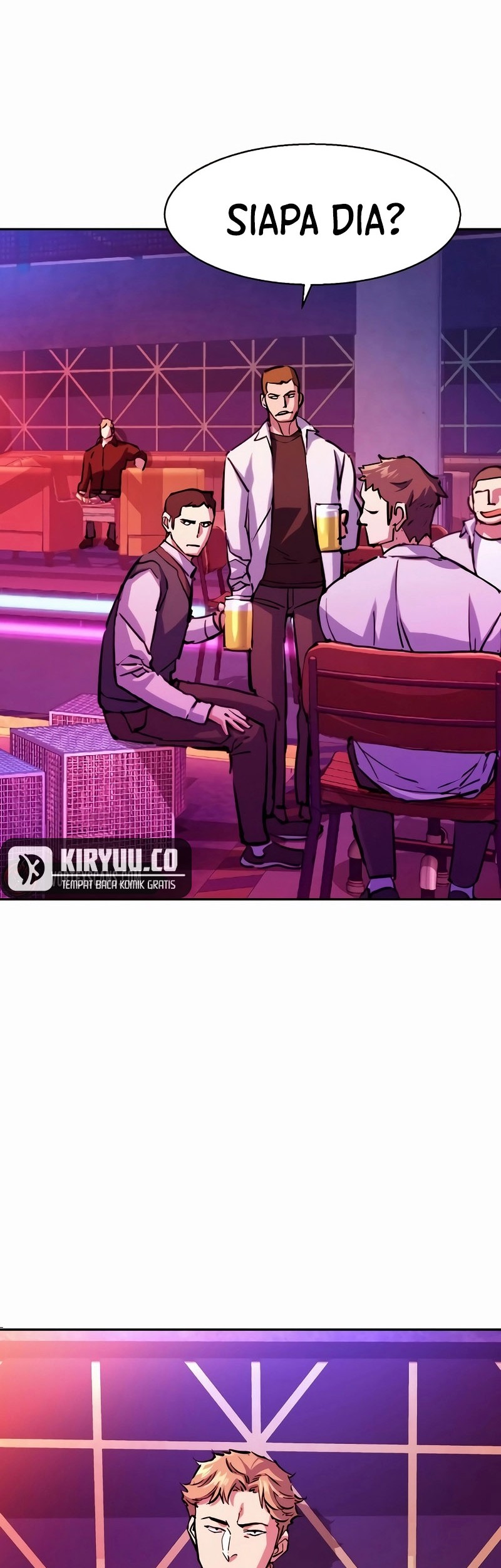 Mercenary Enrollment Chapter 207 Gambar 46
