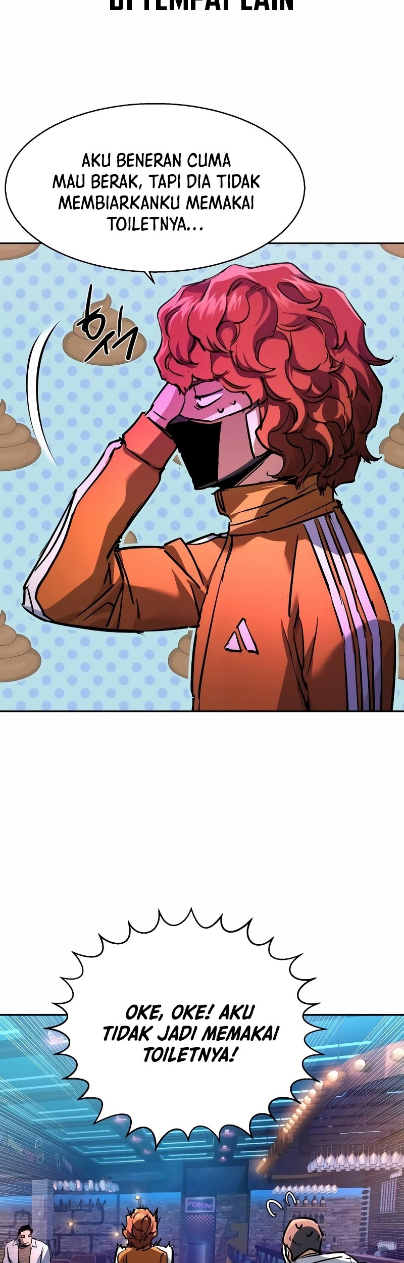 Mercenary Enrollment Chapter 207 Gambar 48