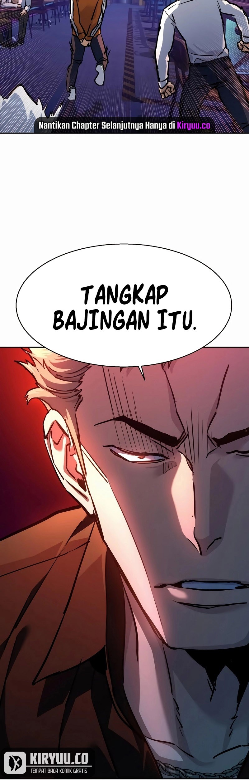 Mercenary Enrollment Chapter 207 Gambar 49