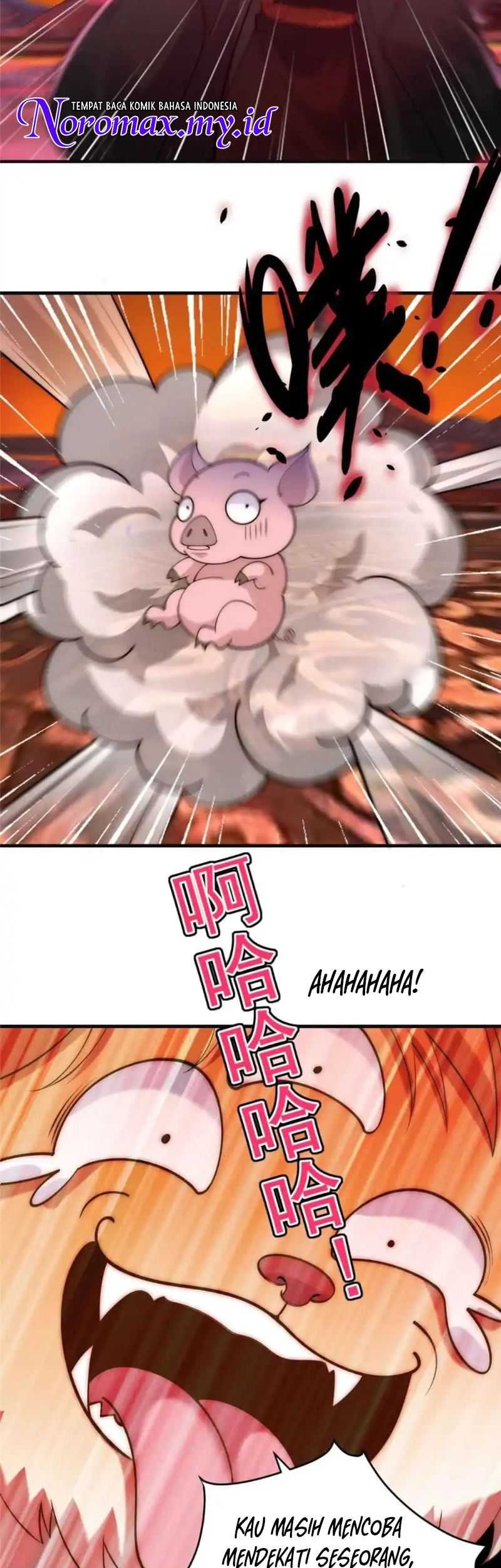 Reward 100 Million Lives at the Beginning Chapter 126 Gambar 26