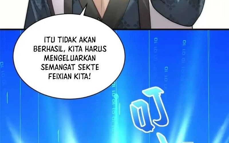 Reward 100 Million Lives at the Beginning Chapter 126 Gambar 41