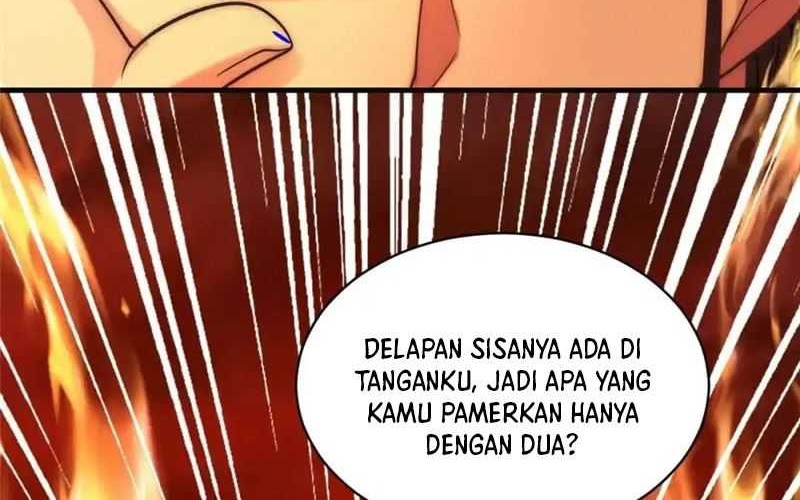 Reward 100 Million Lives at the Beginning Chapter 126 Gambar 9