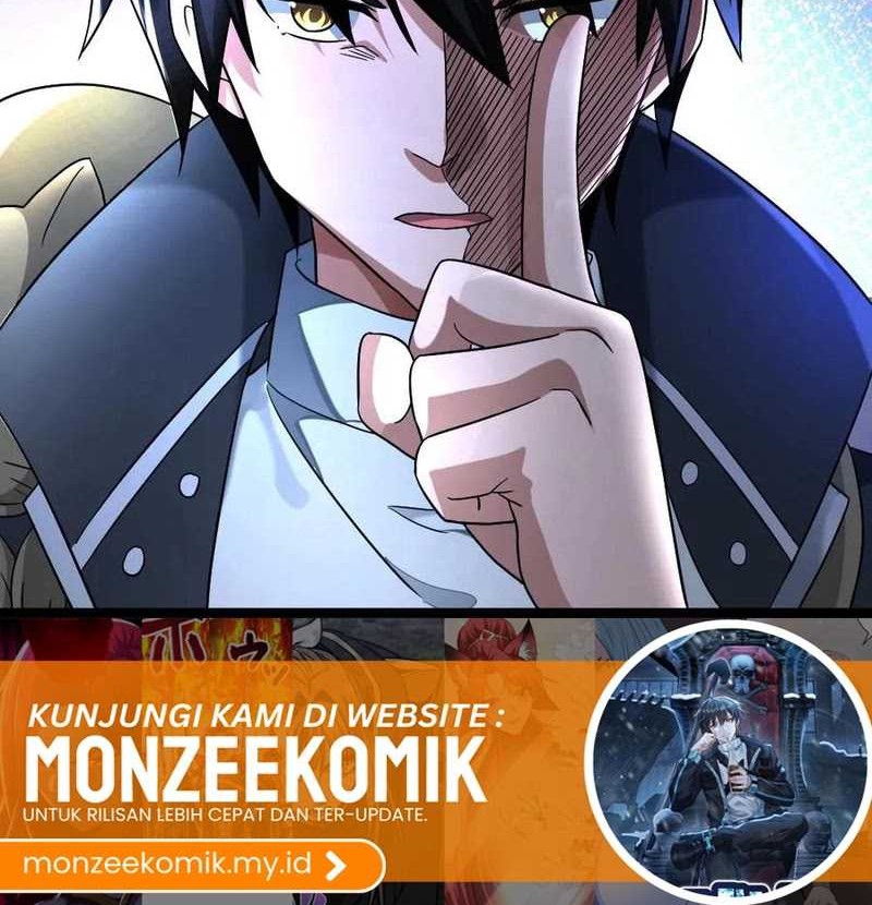 Freezing The World: I Built A Doomsday Safehouse Chapter 318 Gambar 19