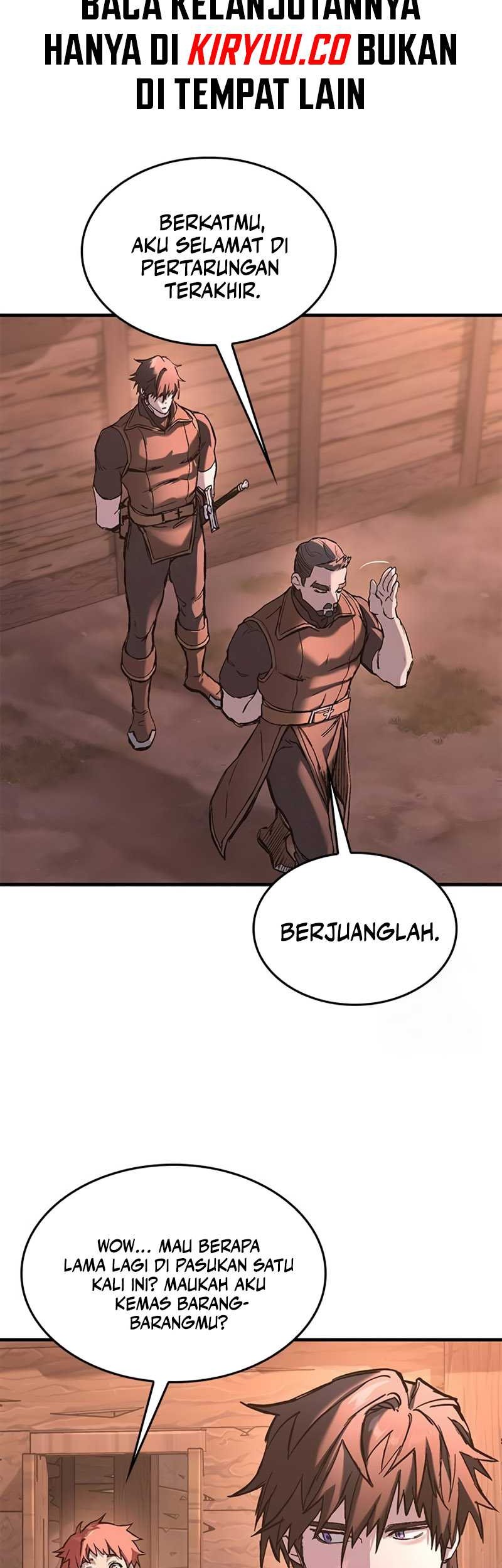 Eternally Regressing Knight Chapter 26 Gambar 53
