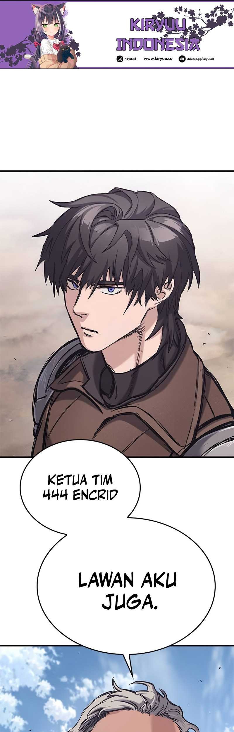 Baca Manhwa Eternally Regressing Knight Chapter 26 Gambar 2
