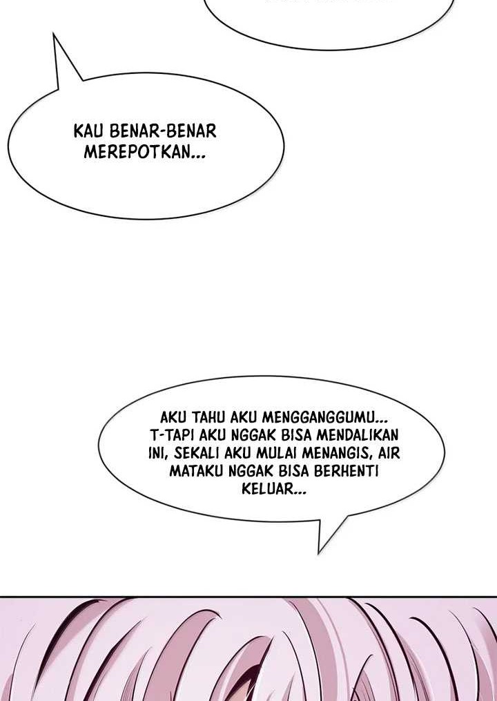 Demon X Angel, Can’t Get Along! Chapter 122 Gambar 31
