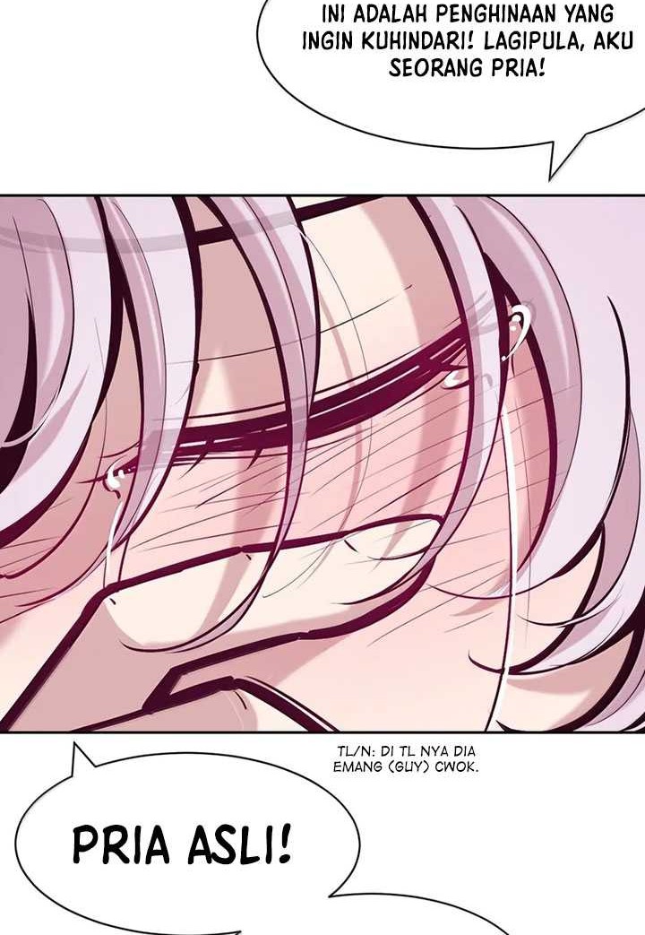 Demon X Angel, Can’t Get Along! Chapter 122 Gambar 15