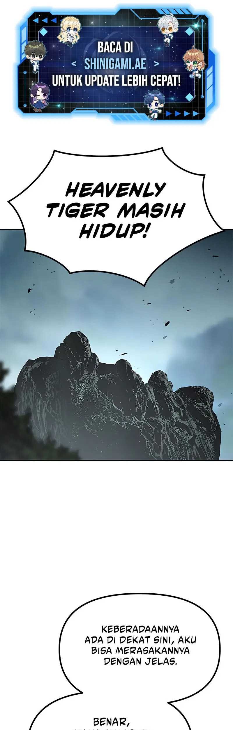 Baca Manhwa Chronicles of the Demon Faction Chapter 87 Gambar 2