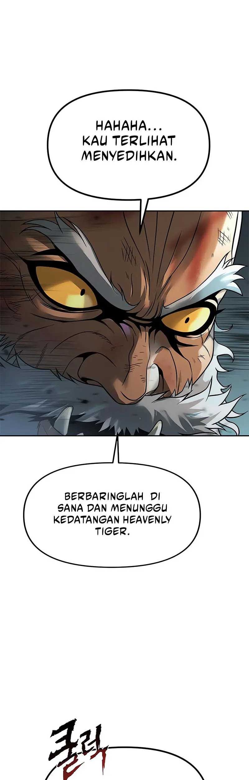 Chronicles of the Demon Faction Chapter 87 Gambar 25