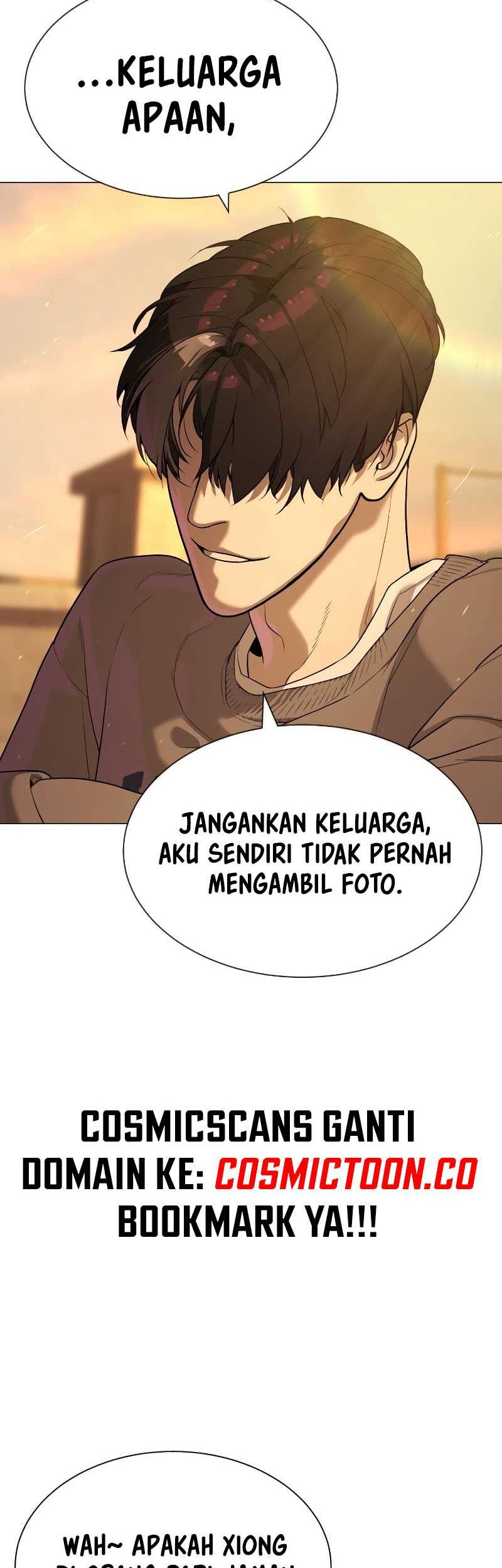 Killer Peter Chapter 61 Gambar 72
