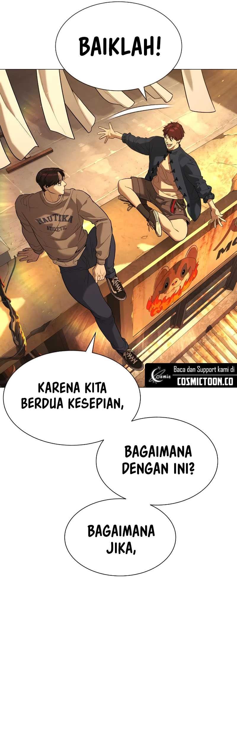Killer Peter Chapter 61 Gambar 75